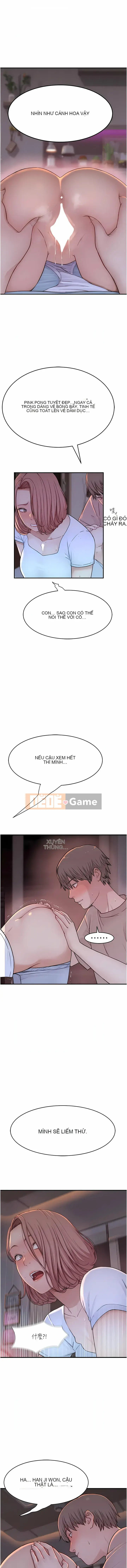 Mùi hương của mẹ kế Chương 1-8