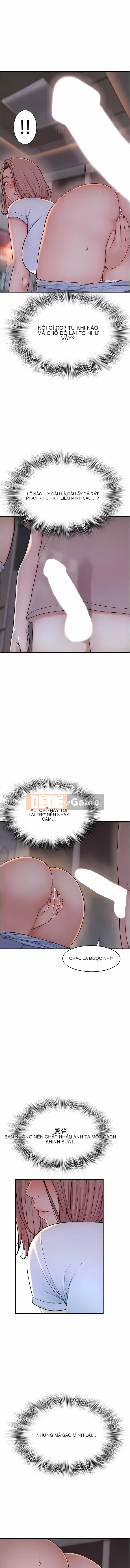 Mùi hương của mẹ kế Chương 1-8