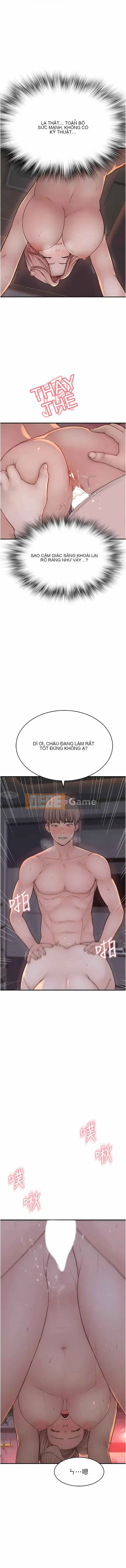 Mùi hương của mẹ kế Chương 1-8