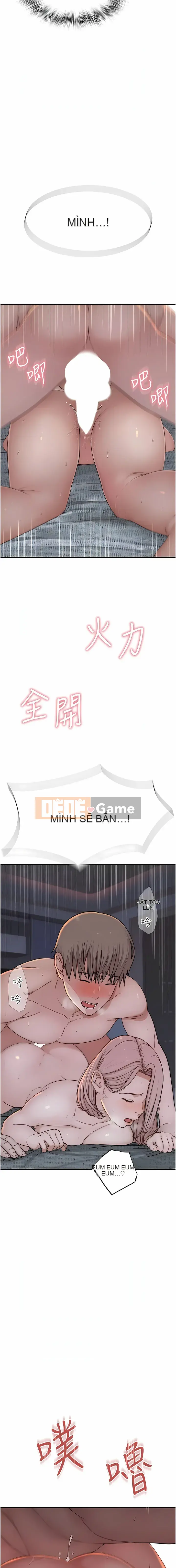 Mùi hương của mẹ kế Chương 1-8