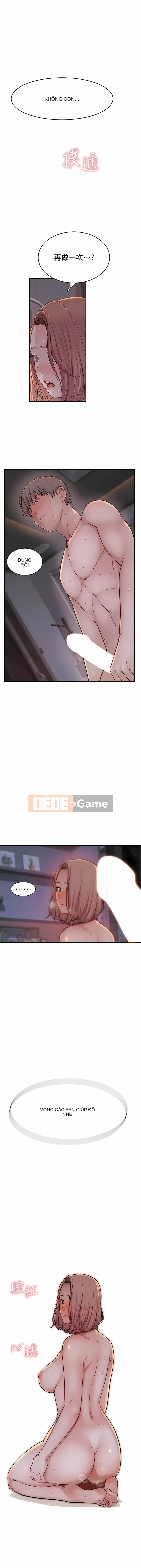 Mùi hương của mẹ kế Chương 1-8