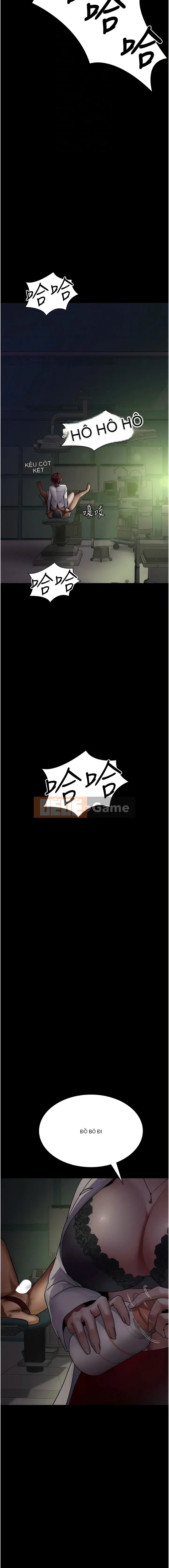 Phòng khám ban đêm Chương 41-42