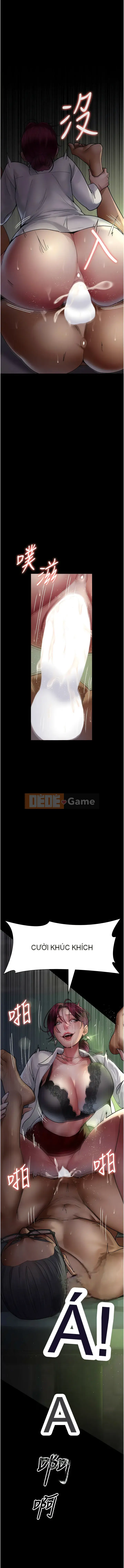 Phòng khám ban đêm Chương 41-42