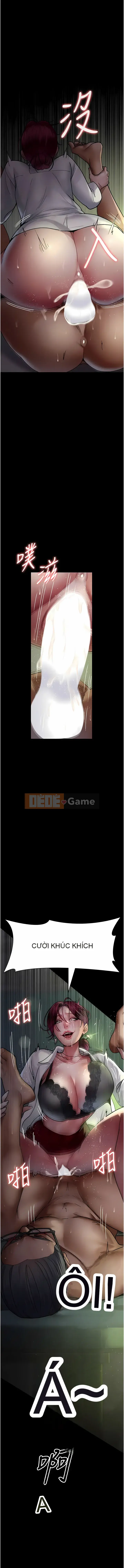 Phòng khám ban đêm Chương 41-42