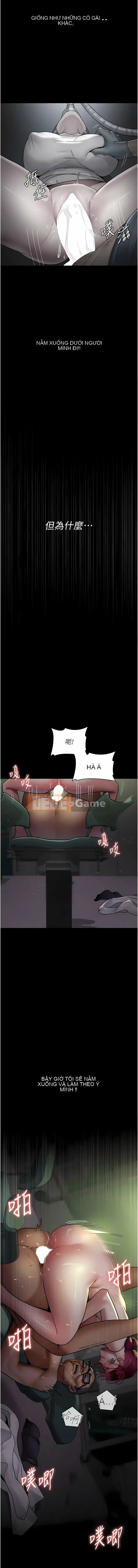 Phòng khám ban đêm Chương 41-42