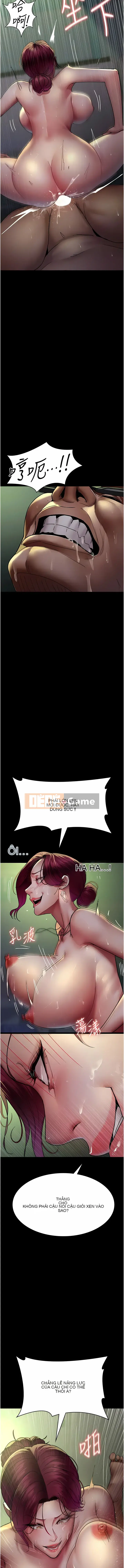 Phòng khám ban đêm Chương 41-42