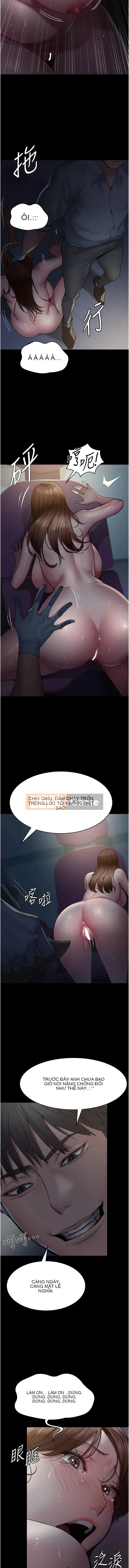 Phòng khám ban đêm Chương 32-33