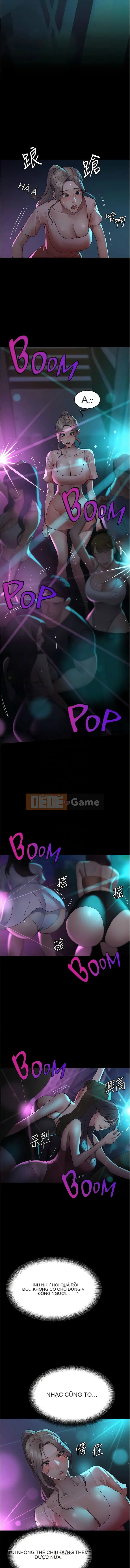 Phòng khám ban đêm Chương 26-27