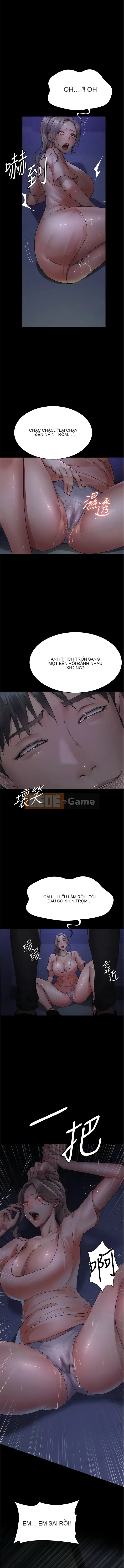 Phòng khám ban đêm Chương 26-27