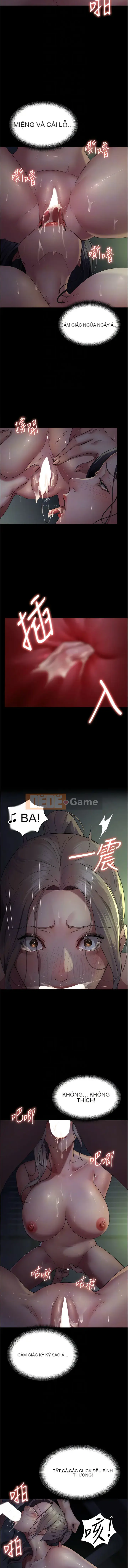 Phòng khám ban đêm Chương 26-27