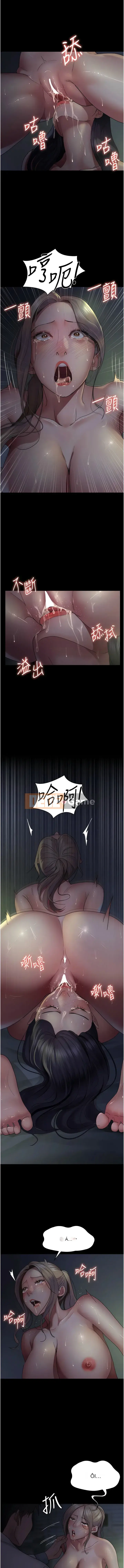 Phòng khám ban đêm Chương 26-27