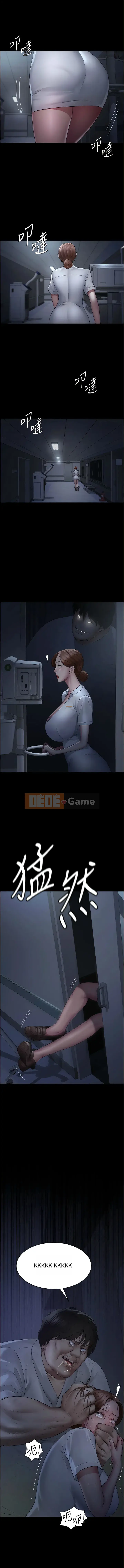 Phòng khám ban đêm Chương 22-23