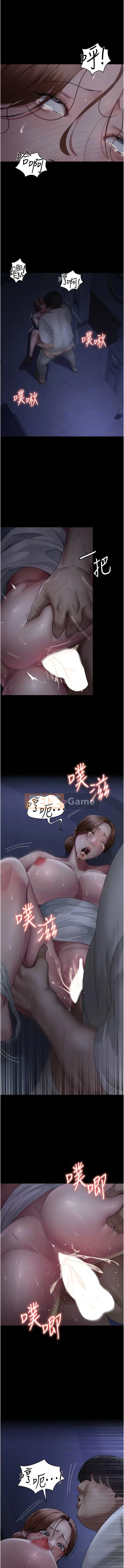 Phòng khám ban đêm Chương 22-23