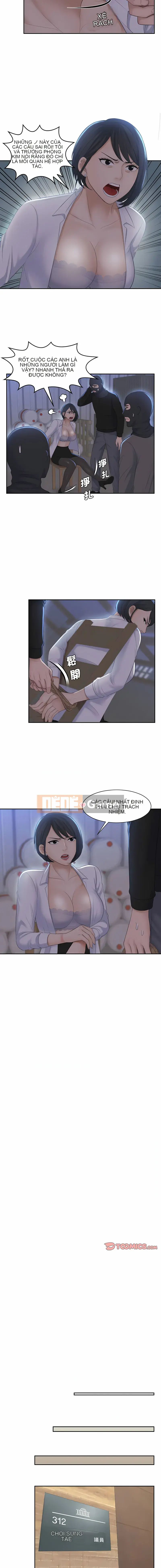 Tất cả phụ nữ trưởng thành đều yêu tôi Chương 19-20