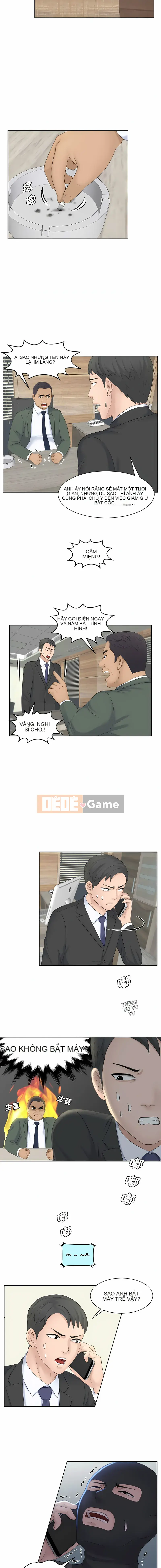 Tất cả phụ nữ trưởng thành đều yêu tôi Chương 19-20