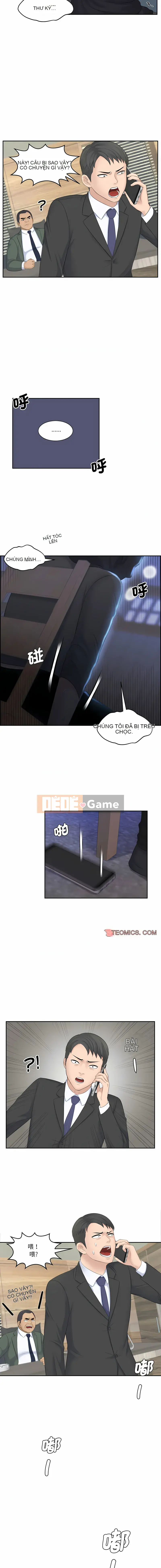 Tất cả phụ nữ trưởng thành đều yêu tôi Chương 19-20