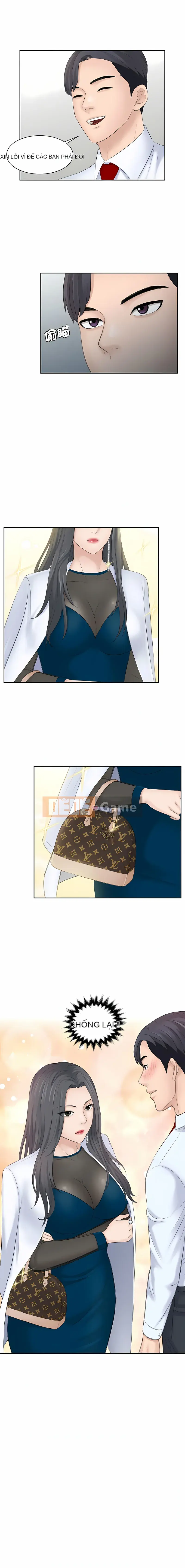 Tất cả phụ nữ trưởng thành đều yêu tôi Chương 19-20