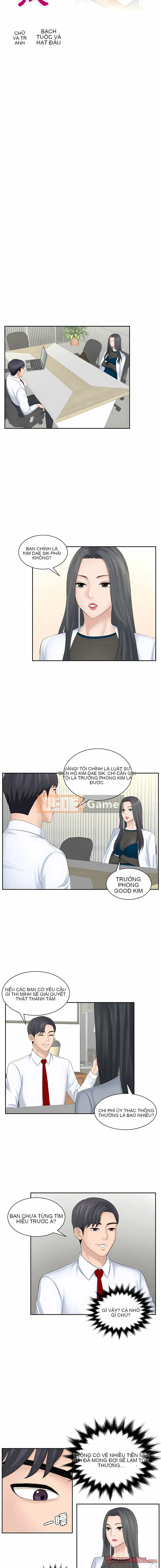 Tất cả phụ nữ trưởng thành đều yêu tôi Chương 19-20