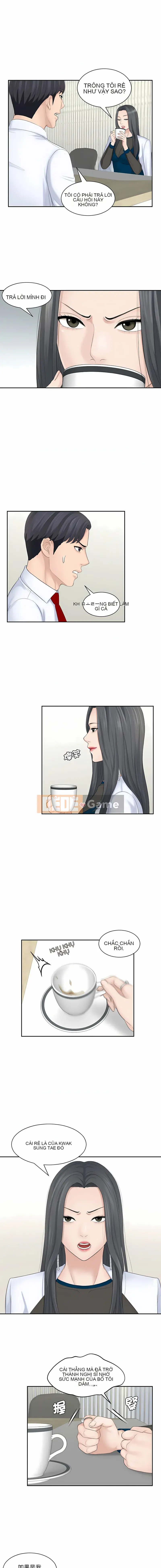 Tất cả phụ nữ trưởng thành đều yêu tôi Chương 19-20