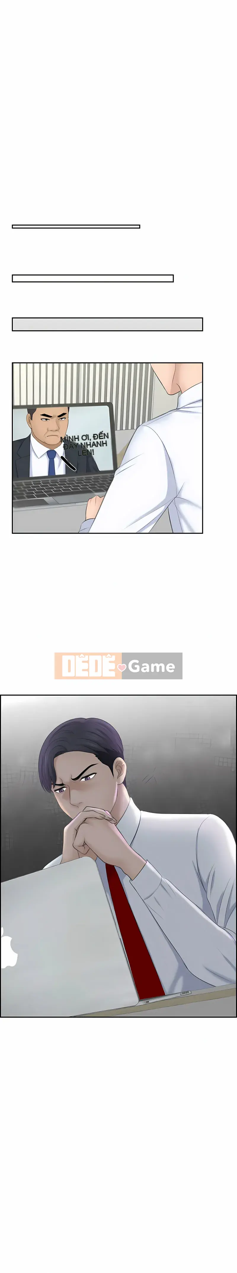 Tất cả phụ nữ trưởng thành đều yêu tôi Chương 19-20