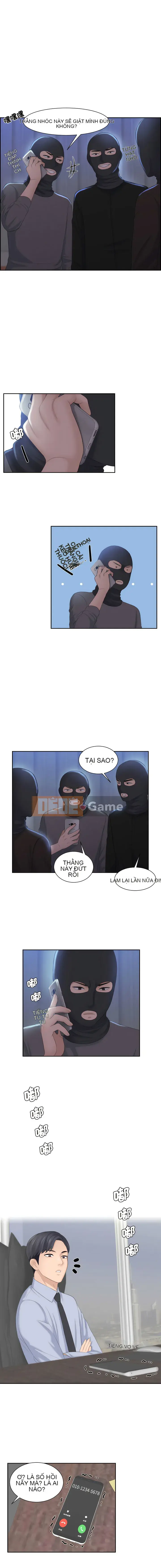 Tất cả phụ nữ trưởng thành đều yêu tôi Chương 17-18