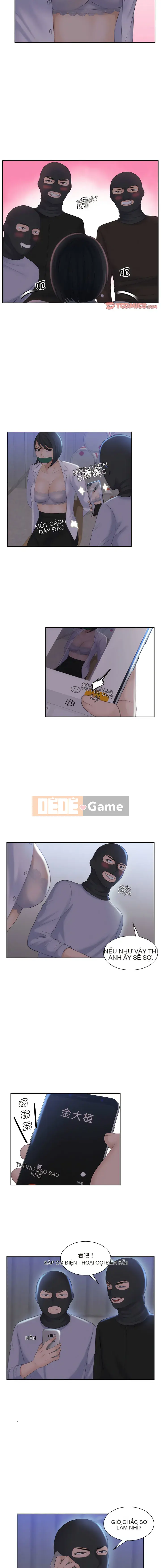 Tất cả phụ nữ trưởng thành đều yêu tôi Chương 17-18