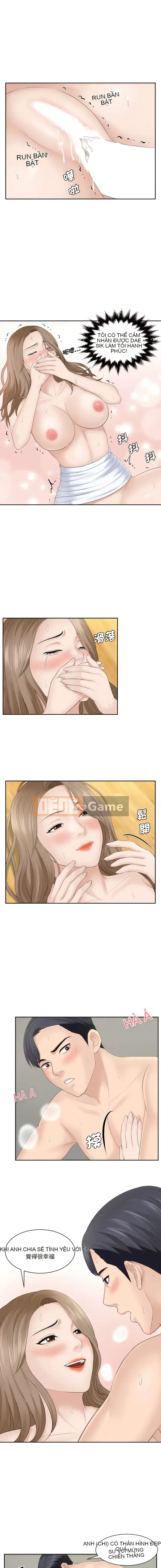 Tất cả phụ nữ trưởng thành đều yêu tôi Chương 15-16