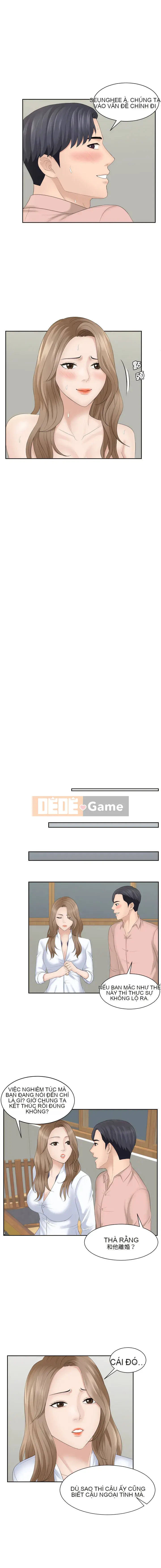 Tất cả phụ nữ trưởng thành đều yêu tôi Chương 15-16