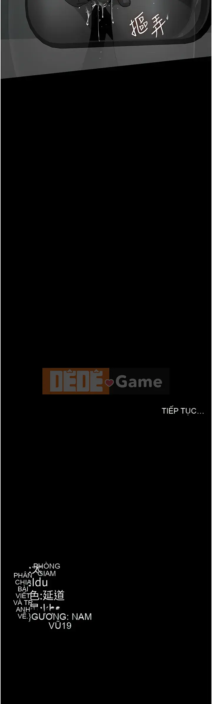 Phòng khám ban đêm Chương 18-19