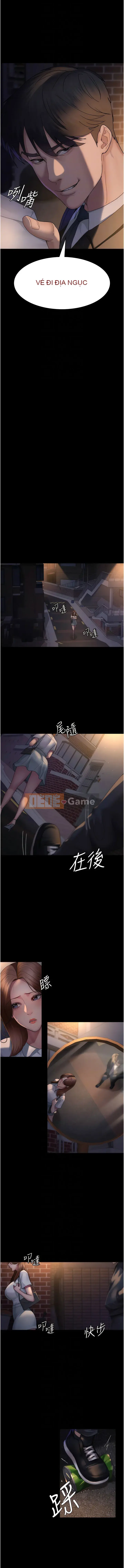 Phòng khám ban đêm Chương 20-21