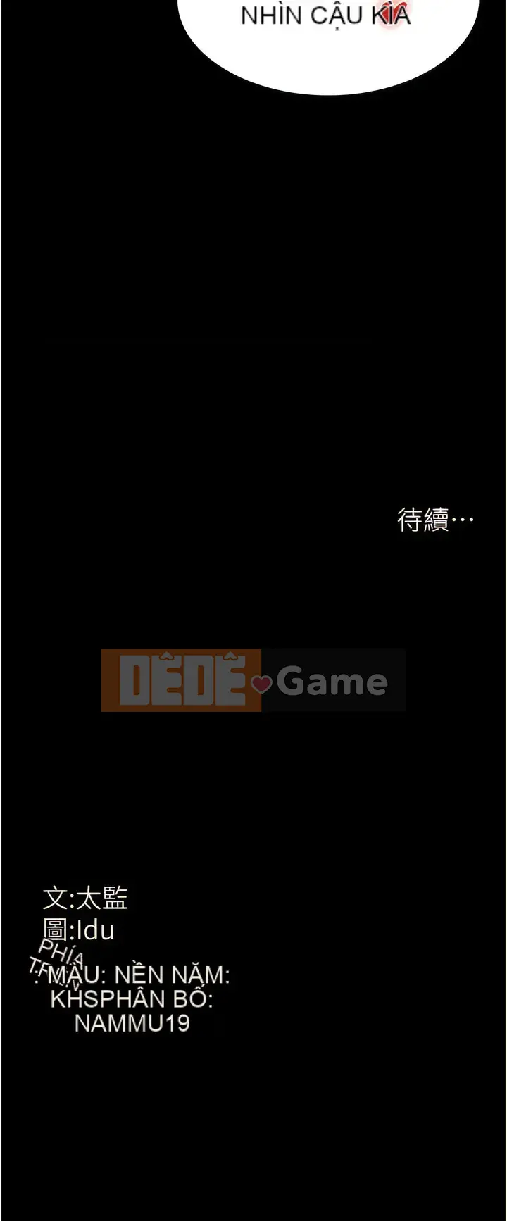 Phòng khám ban đêm Chương 20-21