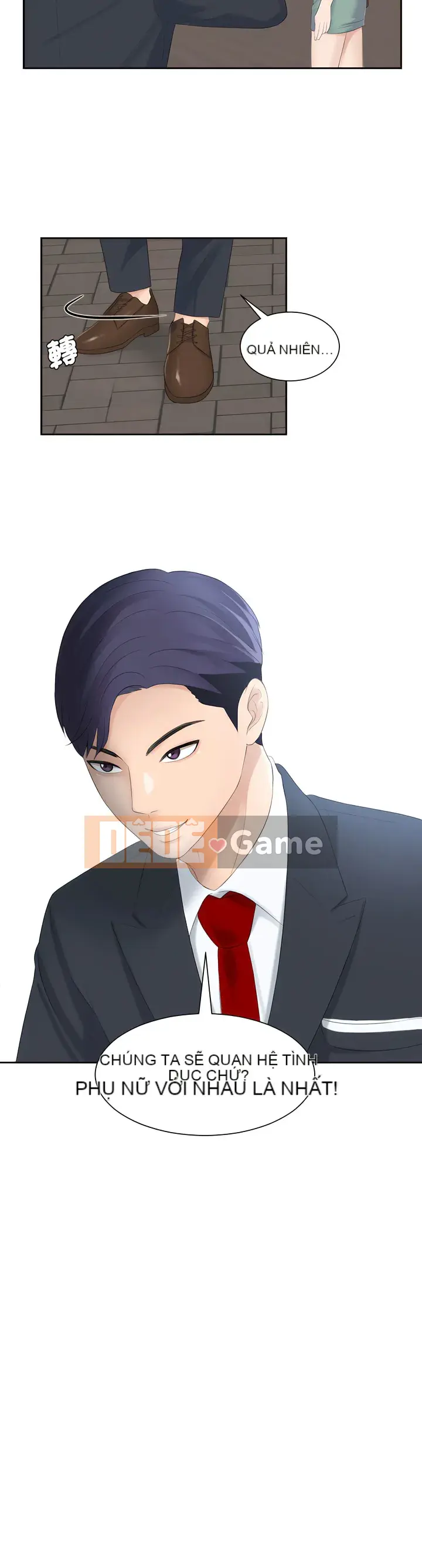 Tất cả phụ nữ trưởng thành đều yêu tôi Chương 1-14