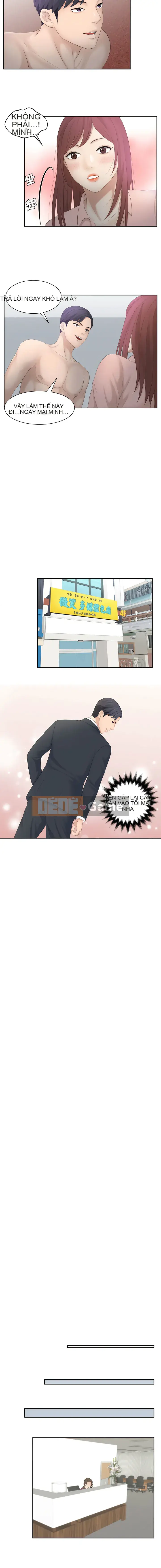 Tất cả phụ nữ trưởng thành đều yêu tôi Chương 1-14