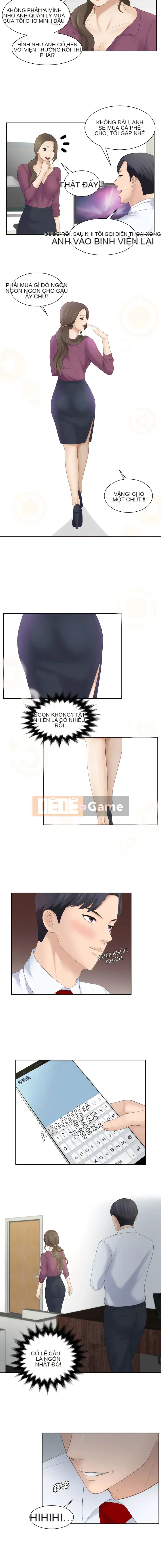 Tất cả phụ nữ trưởng thành đều yêu tôi Chương 1-14