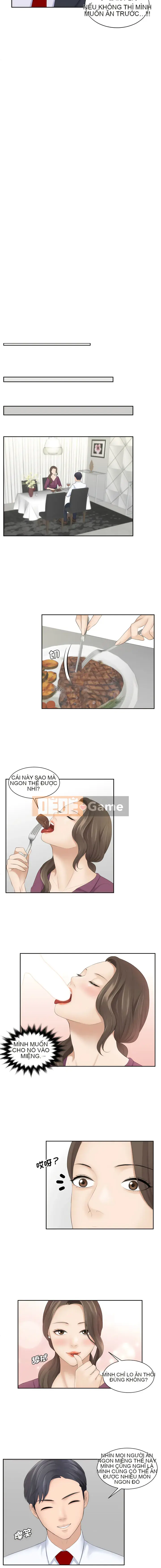 Tất cả phụ nữ trưởng thành đều yêu tôi Chương 1-14