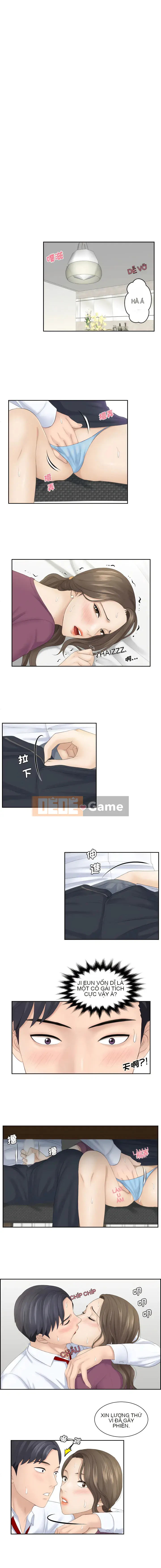 Tất cả phụ nữ trưởng thành đều yêu tôi Chương 1-14