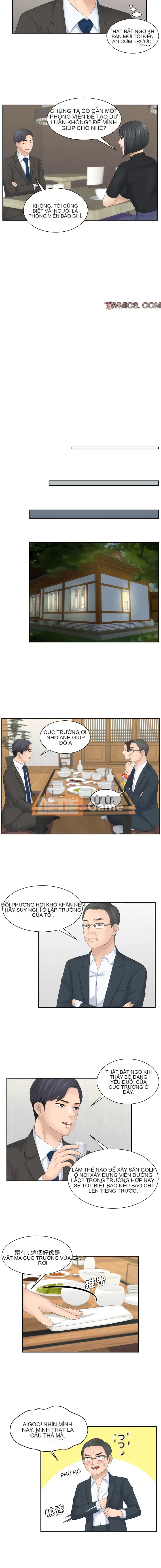 Tất cả phụ nữ trưởng thành đều yêu tôi Chương 1-14