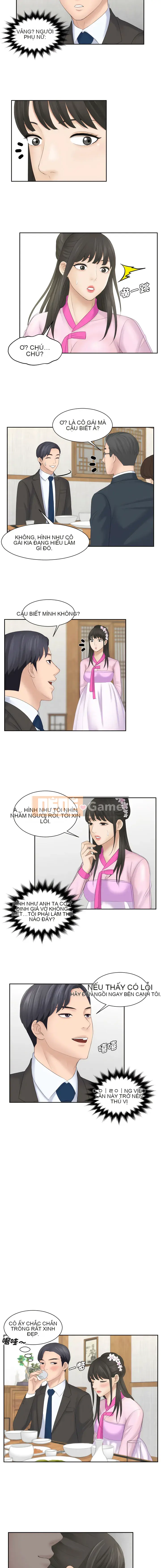Tất cả phụ nữ trưởng thành đều yêu tôi Chương 1-14