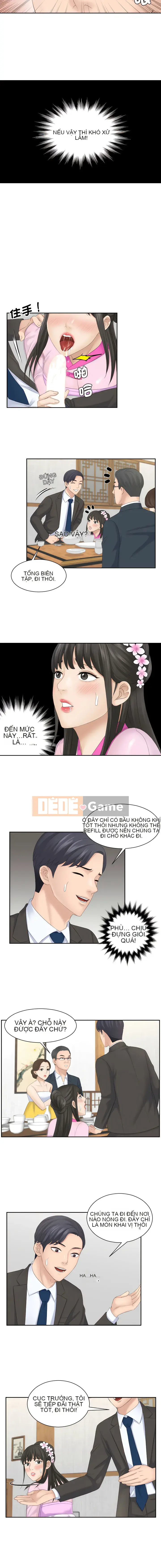 Tất cả phụ nữ trưởng thành đều yêu tôi Chương 1-14