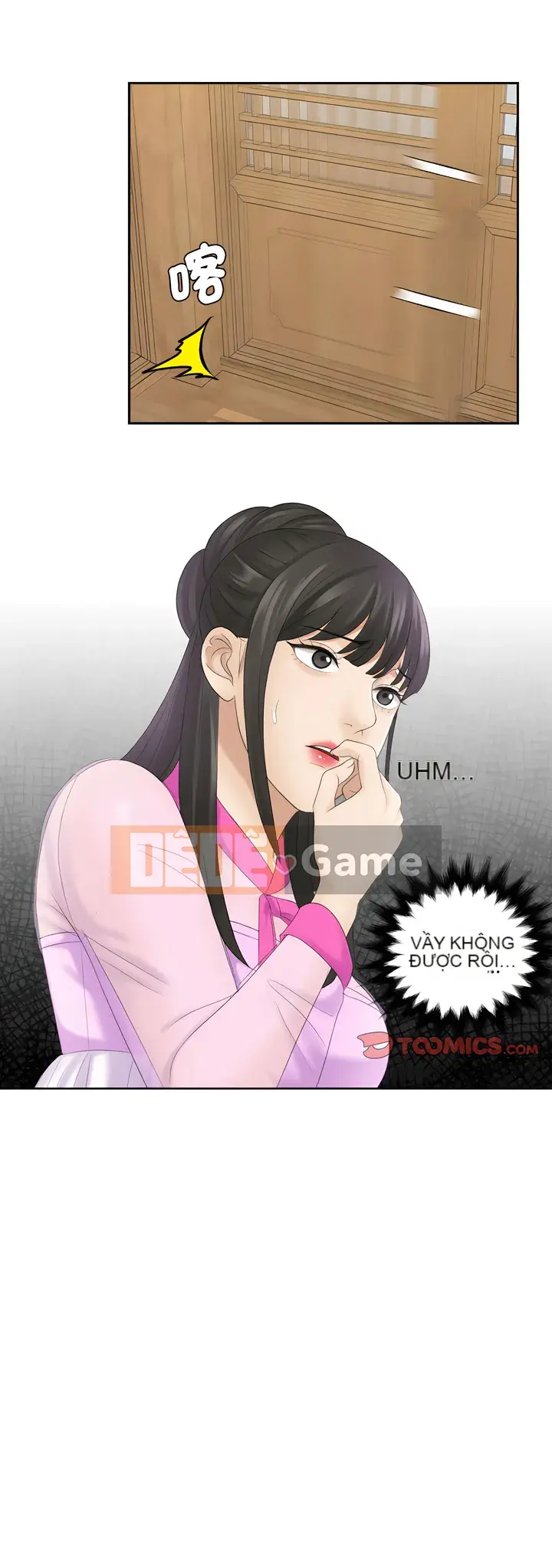 Tất cả phụ nữ trưởng thành đều yêu tôi Chương 1-14