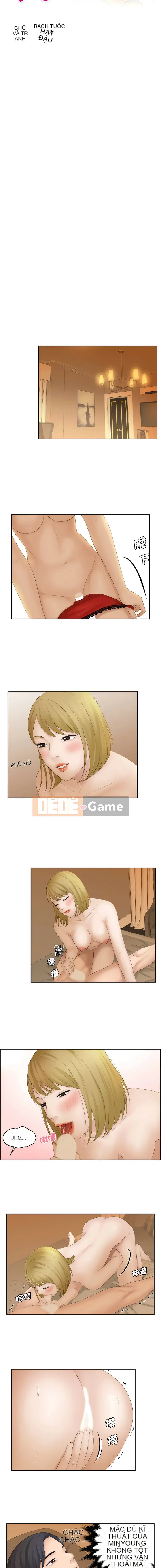 Tất cả phụ nữ trưởng thành đều yêu tôi Chương 1-14