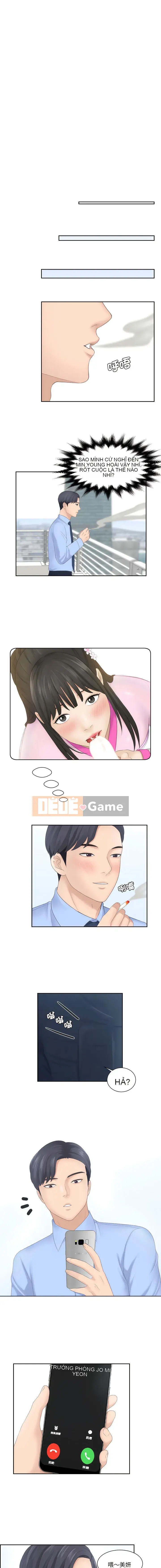 Tất cả phụ nữ trưởng thành đều yêu tôi Chương 1-14