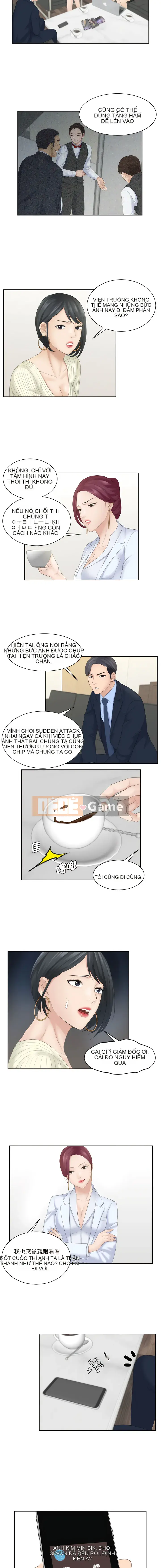 Tất cả phụ nữ trưởng thành đều yêu tôi Chương 1-14