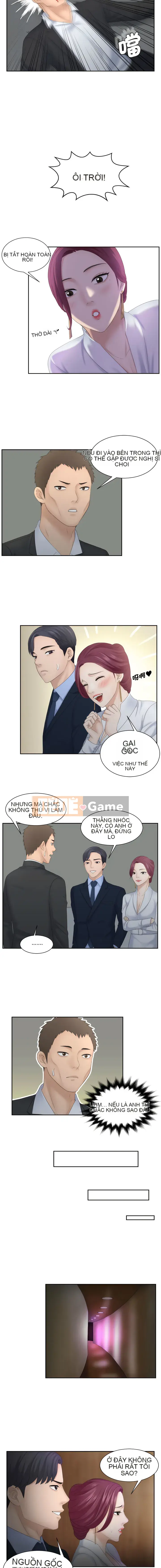 Tất cả phụ nữ trưởng thành đều yêu tôi Chương 1-14