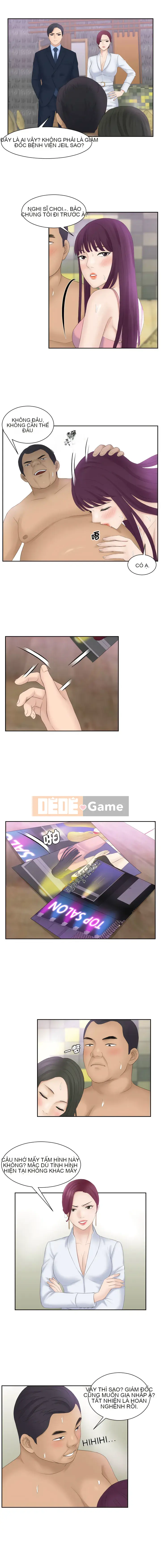 Tất cả phụ nữ trưởng thành đều yêu tôi Chương 1-14