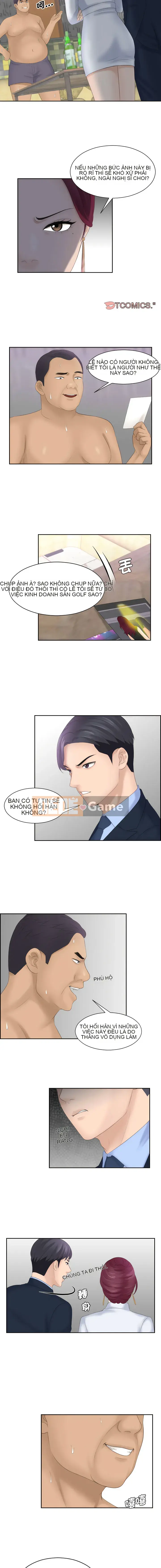 Tất cả phụ nữ trưởng thành đều yêu tôi Chương 1-14