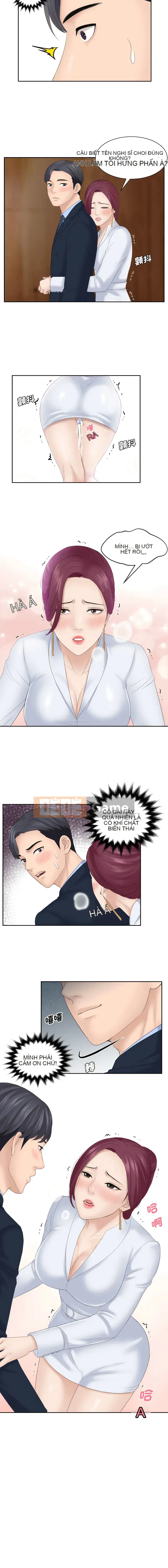 Tất cả phụ nữ trưởng thành đều yêu tôi Chương 1-14