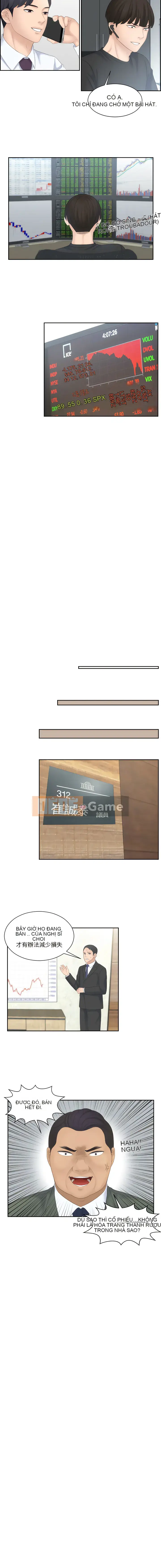 Tất cả phụ nữ trưởng thành đều yêu tôi Chương 1-14