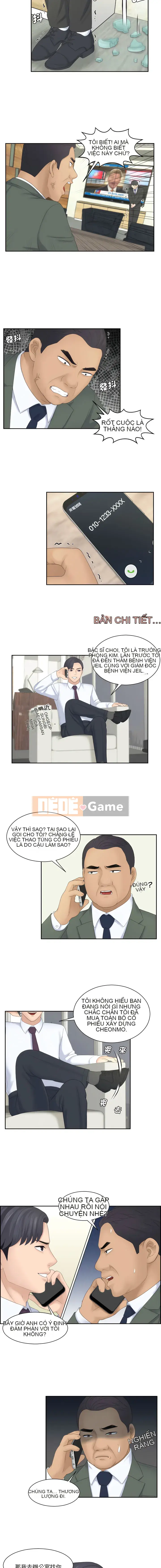 Tất cả phụ nữ trưởng thành đều yêu tôi Chương 1-14