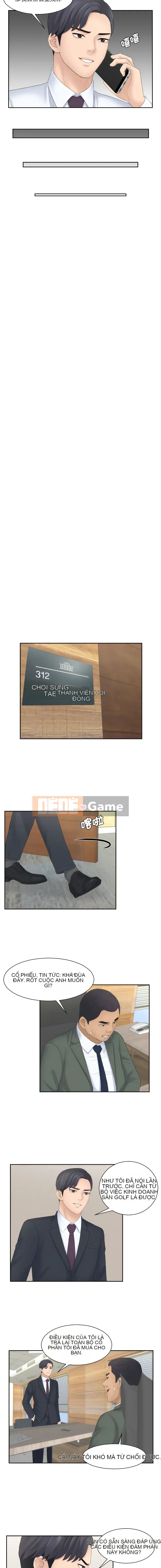 Tất cả phụ nữ trưởng thành đều yêu tôi Chương 1-14